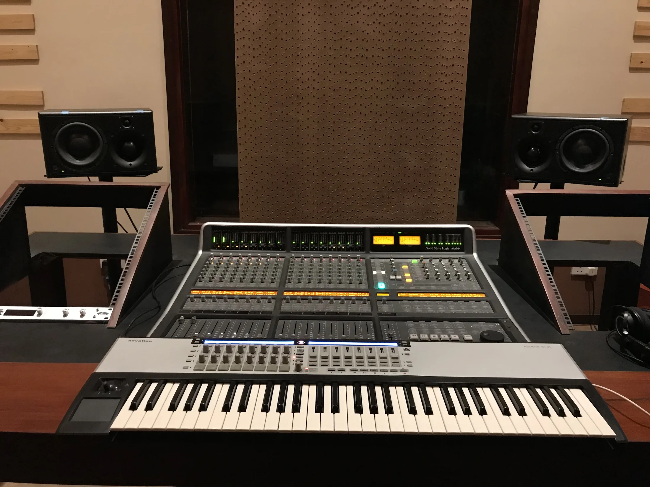 Console