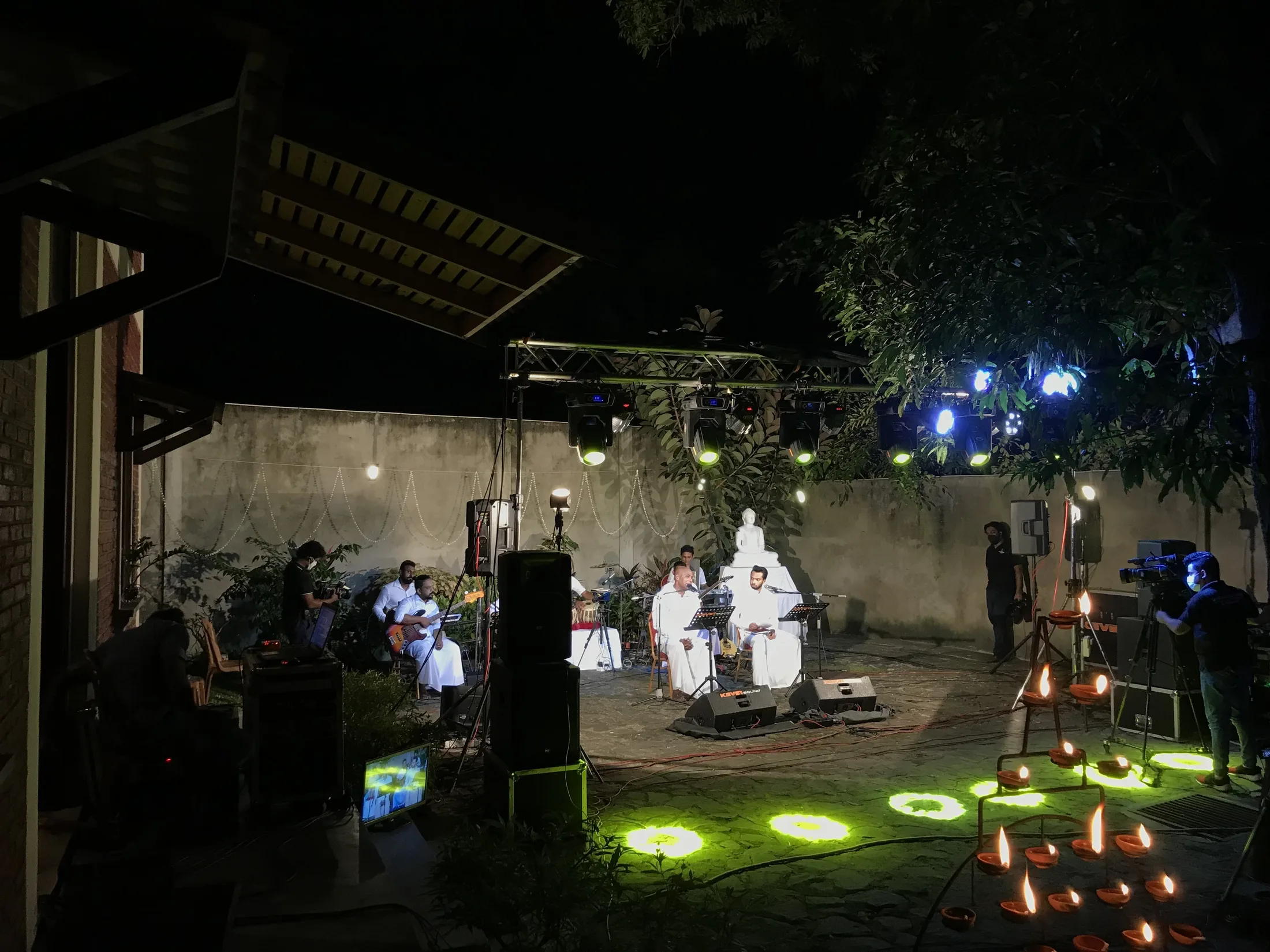 Event
